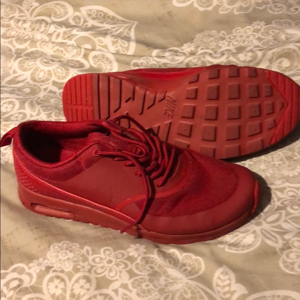 nike sneakers